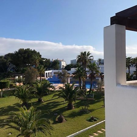 Residencia Cala Dorada Apartment Porto Petro  Luaran gambar