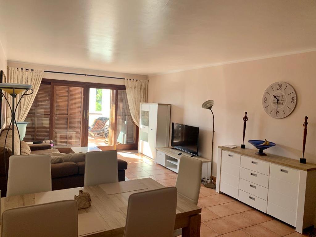 Residencia Cala Dorada Apartment Porto Petro  Luaran gambar
