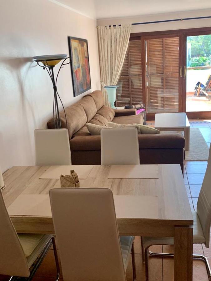 Residencia Cala Dorada Apartment Porto Petro  Luaran gambar
