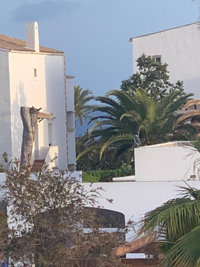Residencia Cala Dorada Apartment Porto Petro  Luaran gambar