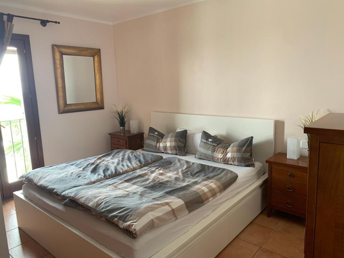 Residencia Cala Dorada Apartment Porto Petro  Luaran gambar