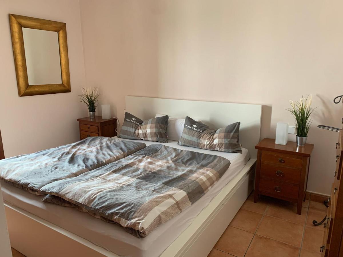 Residencia Cala Dorada Apartment Porto Petro  Luaran gambar