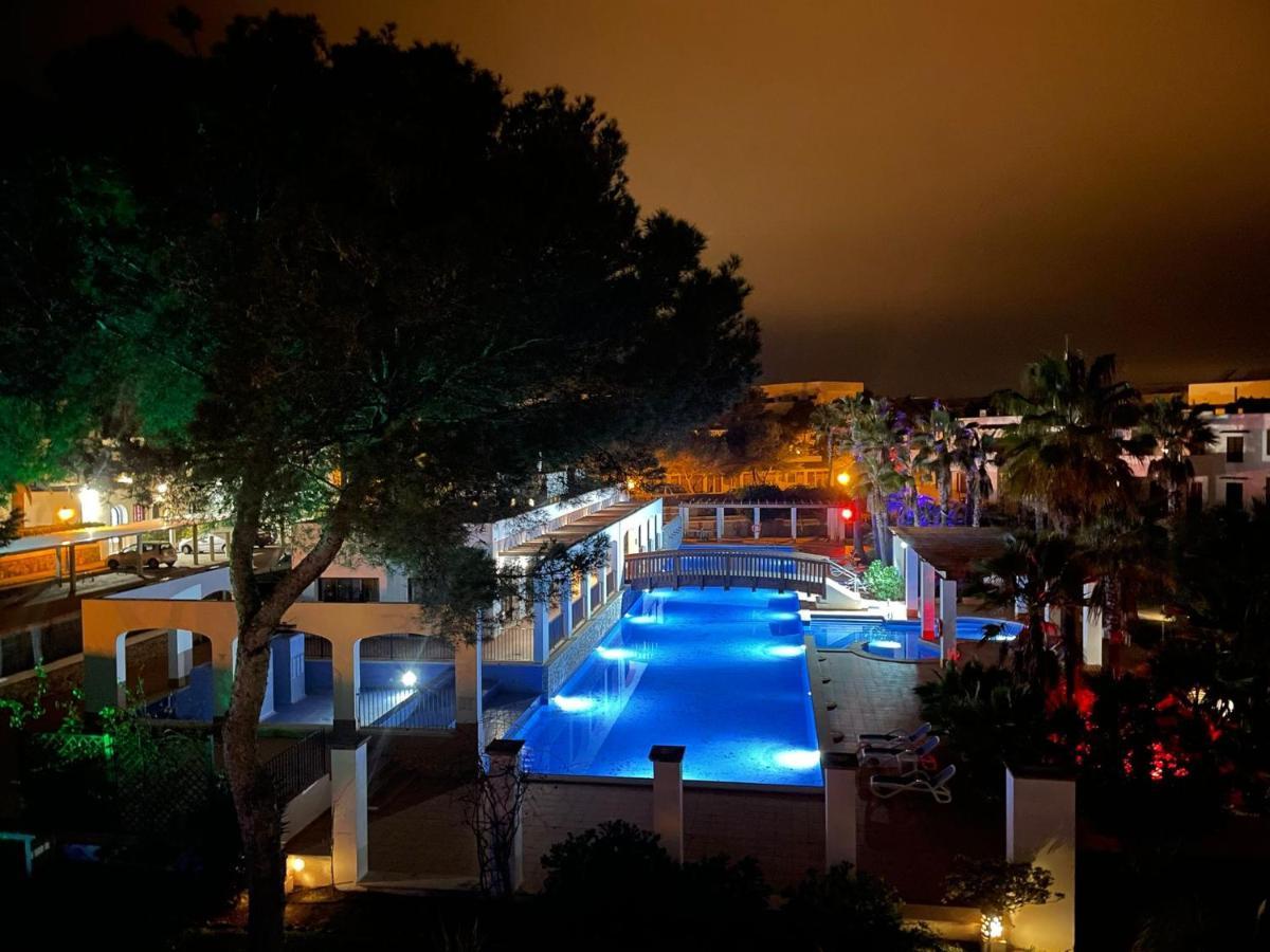 Residencia Cala Dorada Apartment Porto Petro  Luaran gambar
