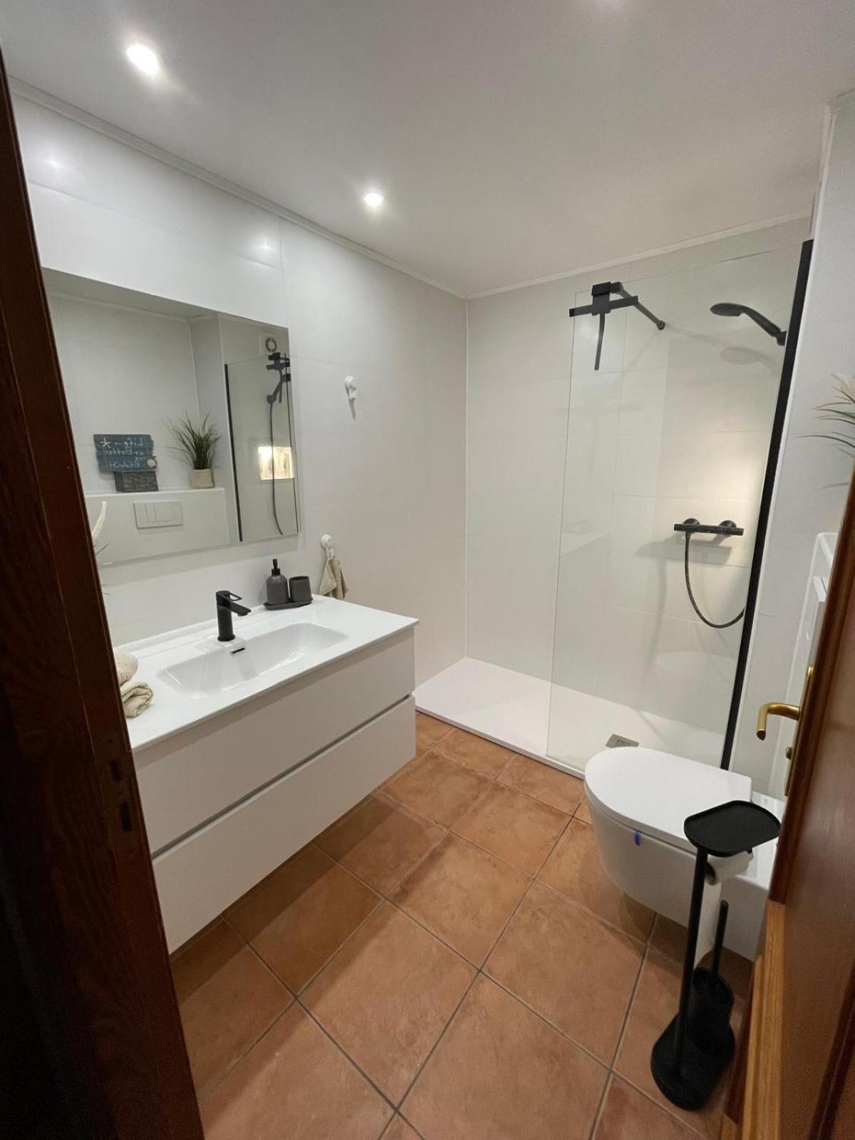 Residencia Cala Dorada Apartment Porto Petro  Luaran gambar