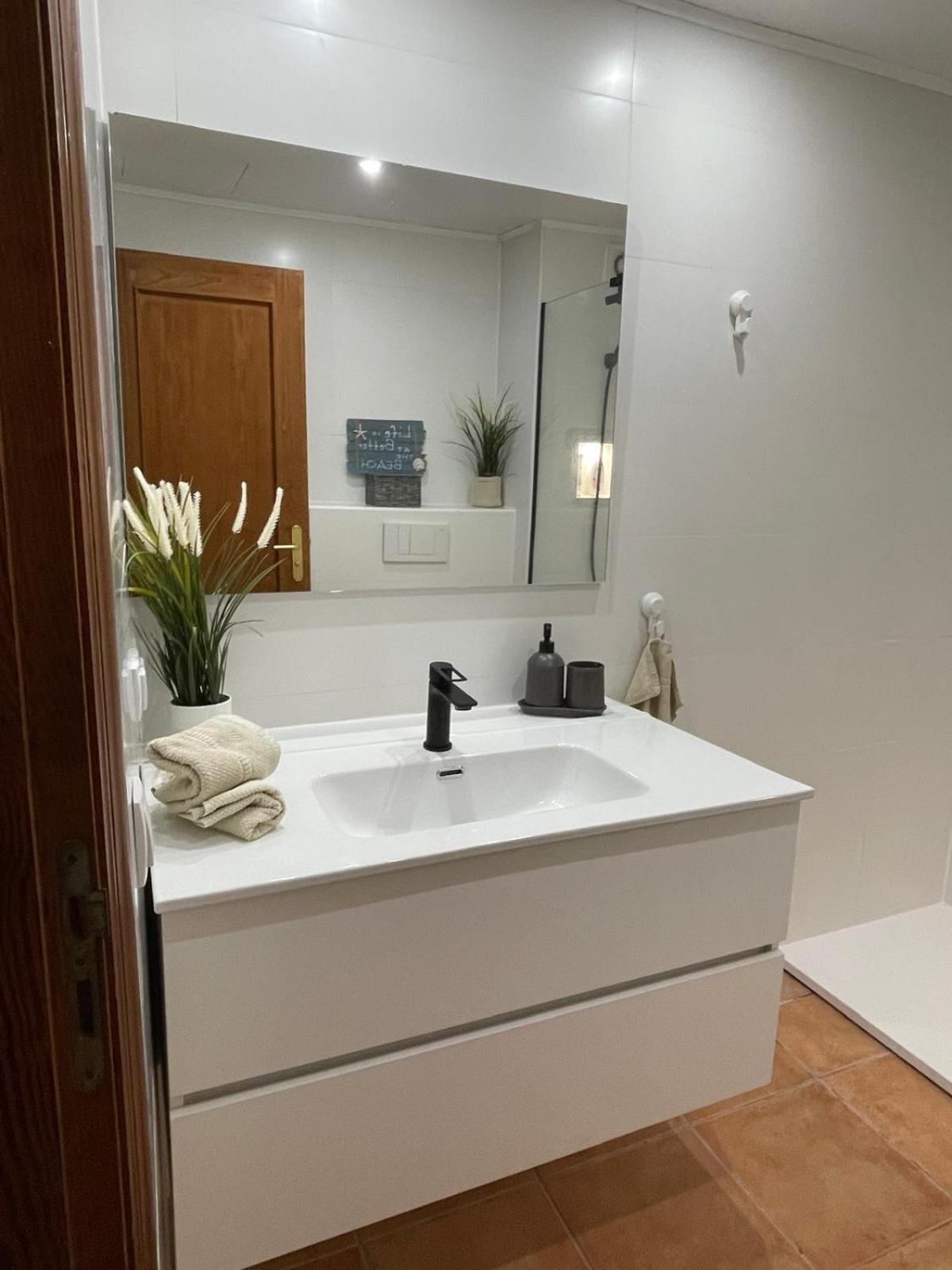 Residencia Cala Dorada Apartment Porto Petro  Luaran gambar